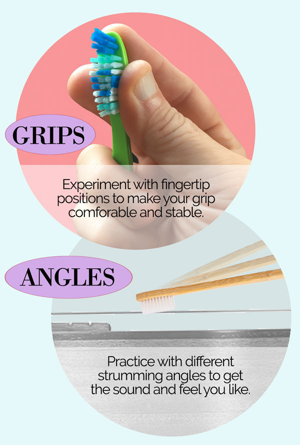 TheGrip